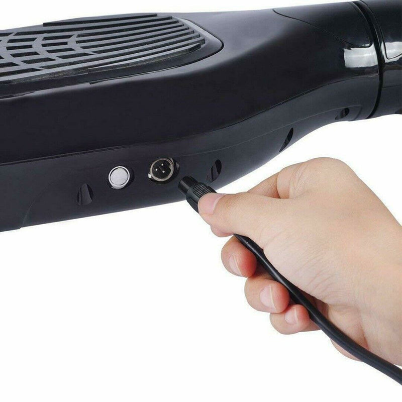 1Pc Battery Charger for Scooter Hover Board Unicycle Self Balancing Electric bs