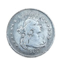 Liberty American Eagle Commemorative Coins United States of America Coins 1800