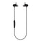 W1 Magnetic Bluetooth In-ear Earphone Stereo Earbuds Headset w/ Microphone #JT1