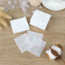500pcs Makeup Remover Pads Makeup Facial Cotton Pads Soft Gentle Makeup To BX