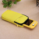 Nylon Storage Bag Travel Carrying Case for Nintend Switch Lite Console Accessory
