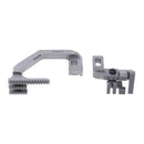 Industrial Sewing Machine Feed Dog for SIRUBA 757 Lockstitch Machine Parts
