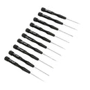 Tool Steel Screwdriver Cellphone Repair for Camera Watch Repair Tool