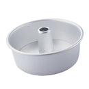 Non-stick Chiffon Cake Mold Oven Mould Removable Bottom Bakeware 6 inch
