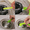 Grout Cleaner Brush for Shower Cleaning, Scrubbing Floor Lines Tile Joints