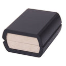 Deluxe Cufflink Cuff Links Storage Gift Box Jewelry Display Case Q5I7