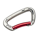 24kN Locking Climbing Carabiner Clip CE Certified for Mountaineering Rock