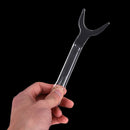 4pcs Dental Lip Retractor Orthodontic Double-Head Mouth Opener Photography LJ