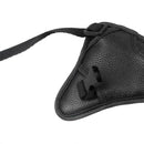Leather Camera Hand Strap Non-slip Triangle Wrist Belt Photography Accessories