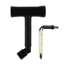 Skates Skateboard Longboard T-Type Wrench Screwdriver Spanner Allen Key