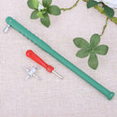 Tire Valve Repair Set Tire Valve Core Removal Tool Tire Valve Stem Puller