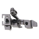 Universal Industrial Sewing Machine Elastic Lace Presser Foot