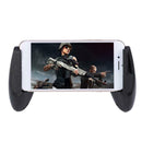 Smart Phone Game Gamepad Joystick Handle Holder Trigger Shooter for PUBG A