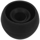 14pcs Silicone Earbuds Cover Bullet head shape Compatible With Most In Ear