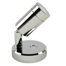 12V Dimming LED Spot Reading Light Touch Wall Lamp Van Trailer RV Murals Caravan