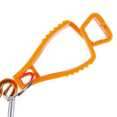 1pc Glove Clip Working gloves clips Work clamp safety work gloves Guard La OZ
