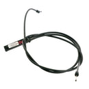 for BMW 3 SERIES E90 E90N E91 E91N E92 E93 Bowden Cable Hood Mechanism 7184