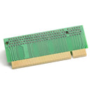 PCI Male to Female 32Bit Riser Extension Card Adapter for 1U Chassis
