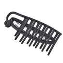 Magic DIY hair styling updo bun comb clip set for hair french twist maker LJ