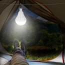 USB Rechargeable Tent Light Mini Portable Outdoor Camping Emergency Light