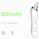 Sonax Pro Face Nose Acne Black Dot Pimple Blackhead Remover Electric Black