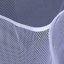 Multipurpose Baby Dirty Clothes Bag Bed Large Hanging Storage Bag A