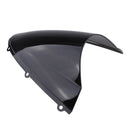 Windshield Wind Screen Shield Protector Fits for Kawasaki Ninja ZX6R 2005-2008