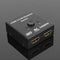 HDMI Bi-Direction Switch Two-way Smart HDMI Switcher Support 4K HDR HDCP2.2 #gib