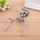 Portable Manual Pet Hair Clippers Barber Trimmer Scissors Grooming Tools