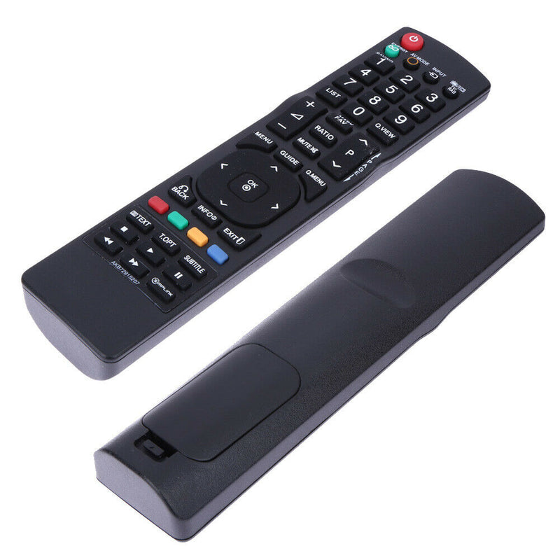 New AKB72915207 FOR LG AKB72915206 55LD520 LED LCD Smart TV Remote Control