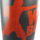 Kids Adults Punching Bag, Inflatable Boxing Punching Bag, Fitness Freestanding
