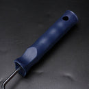 7" plastic handle Spiked Roller