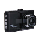 3.0" LCD Car DVR Vehicle Dash Cam Camera Video Recorder Night Vision G-sensor