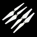 2pair 9443 Self-Tightening CCW CW Propeller Prop for DJI Phantom 2 Vision