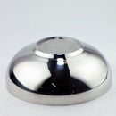 Stainless Steel Bowl For Noodle Udon Ramen Rice Double Insulated Dish 21cm