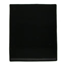 Cat Anti-Tracking Litter Mat Pad Cat Feeding Mat Floor Protection Black