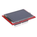 2.4 inch TFT LCD screen module for rduino R3 Board support mega 2560 M&E