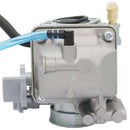 Atv Motorcycle Carburetor For Yfm 80 Yamaha Badger 80 Atv Yamaha Moto 4 Yam