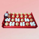 12 Chicken Eggs Turner for Automatic Duck Quail Bird Poultry Egg Incubator