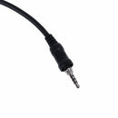 Speaker Microphone for YAESU for VX-7R VX-6R VX-120 VX-170 VX-177 FT270 rad V7A5