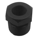 Aluminum Coolant Temp Sender Sensor Adapter 3/8-1/8NPT For  K20 K24