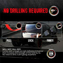 Truck LED Strip Tailgate Running Reverse Brake Turn Signal Lights For Car N Gw