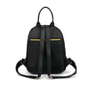 Women Girls Nylon Mini Backpack Travel School Backpack Shoulder Bags Handbag