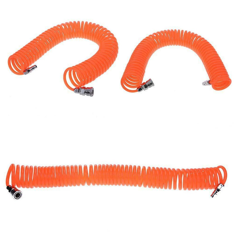 1pc Polyurethane PU Air Compressor Hose Tube for Compressor Air Tool 9m