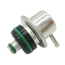 4 Bar Fuel Pressure Regulator Fits for Golf Jetta Passat Audi A4 A6 A8 Tt S