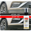 Bumper Door Dashboard Refurbisher 50ml Car Rubber Plastic Refurbishing Agent