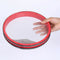 Children'S Percussion Tambourine Ocean Wave Bead Drum Sea Sound Music Instr