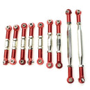 Metal Drive Shaft Universal Transmission Accessories Parts for Fy-01/02/03/