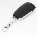 433.92 MHz Duplicator Copy Remote Control 4 Channel Garage Door Key Fob (B)
