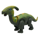 Creative Toys Simulation Electric Dinosaur Lay Egg Projection Function Green